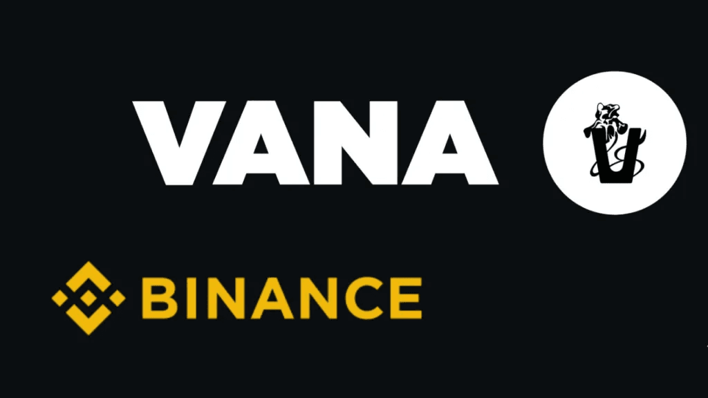Vana: A Distributed Network for Private Data Management