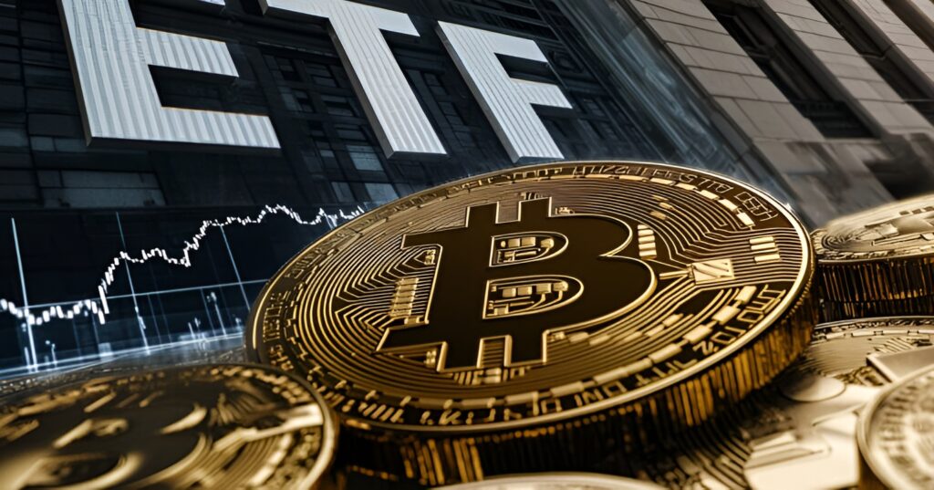 Understanding Bitcoin ETFs: A Comprehensive Path to Crypto Investment