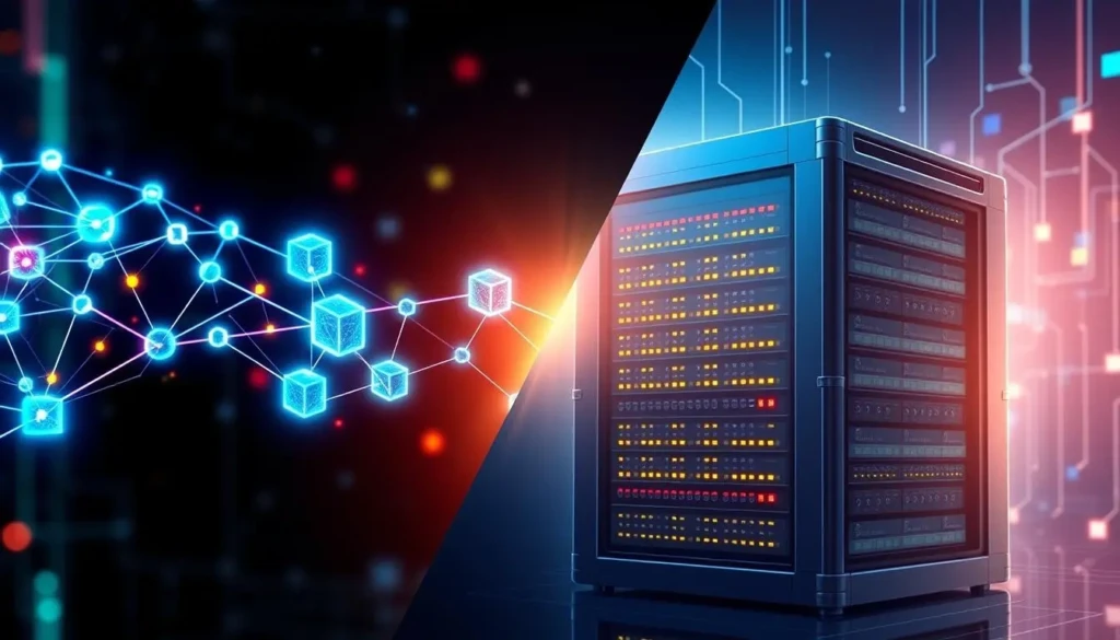 What is Blockchain? The Technology Redefining Trust