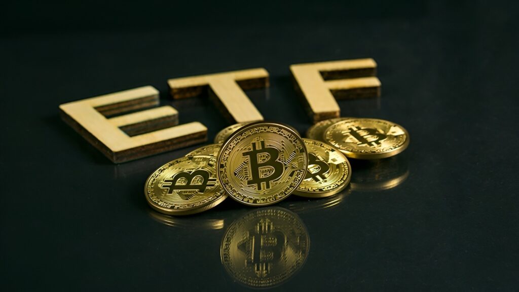 Bitcoin ETFs 101: Essential Features and Full Overview