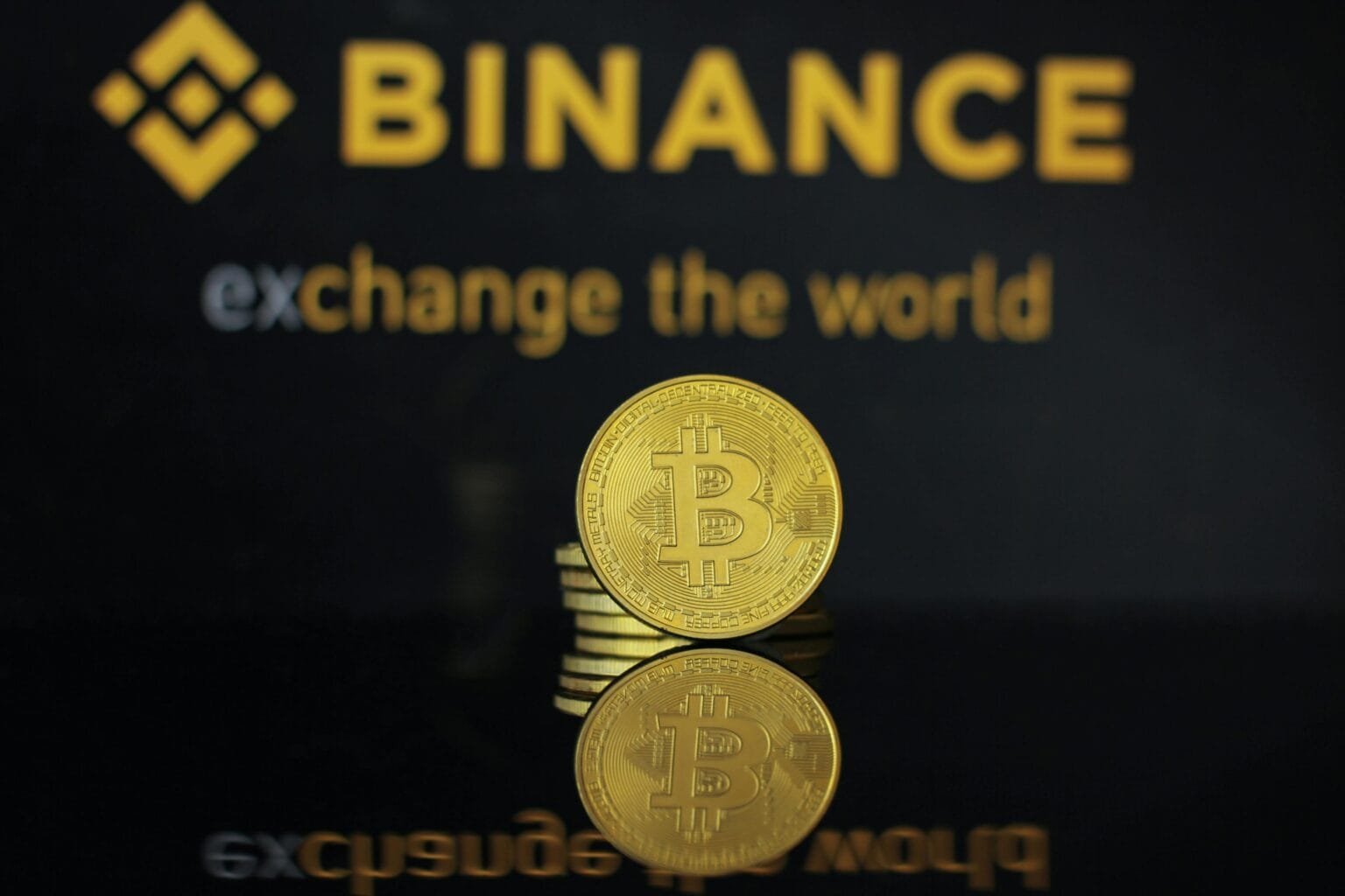 Binance Crypto Exchange: Global Leader in Digital Assets