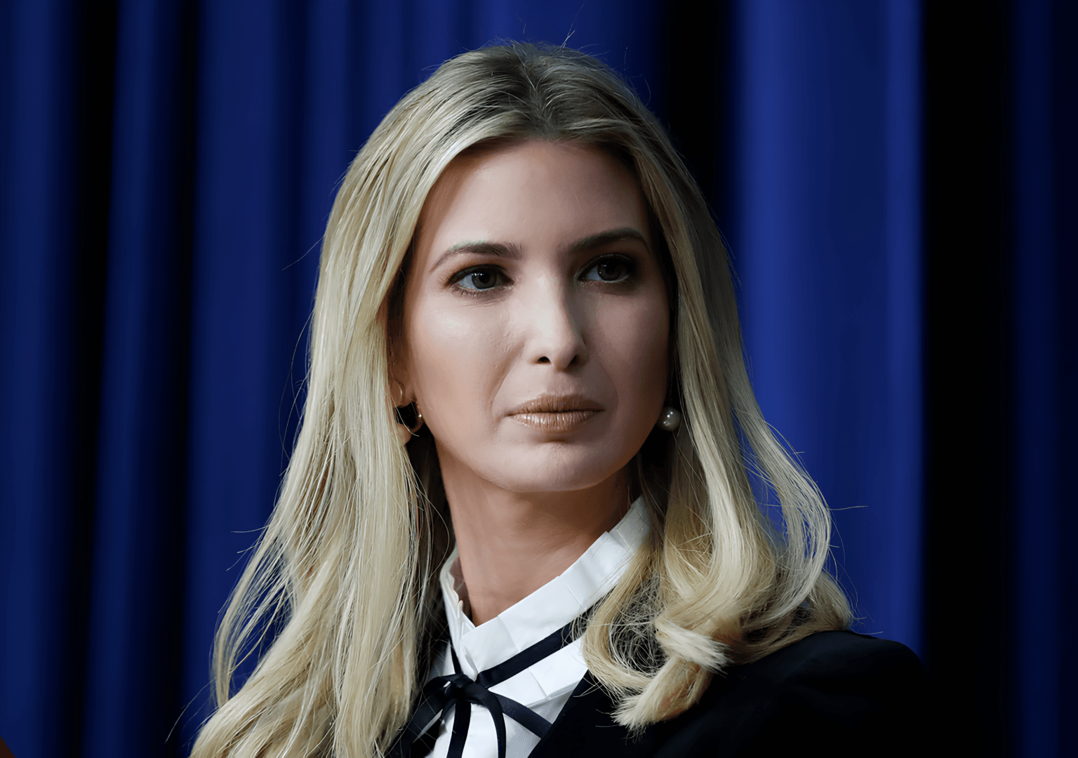 Ivanka Trump IVANKA Memecoin Controversy Sparks Legal Threat