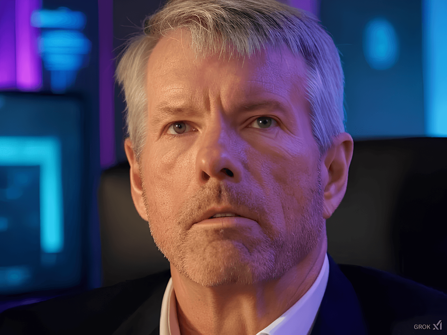 MicroStrategy Bitcoin Investment Support Boosted by Shareholders