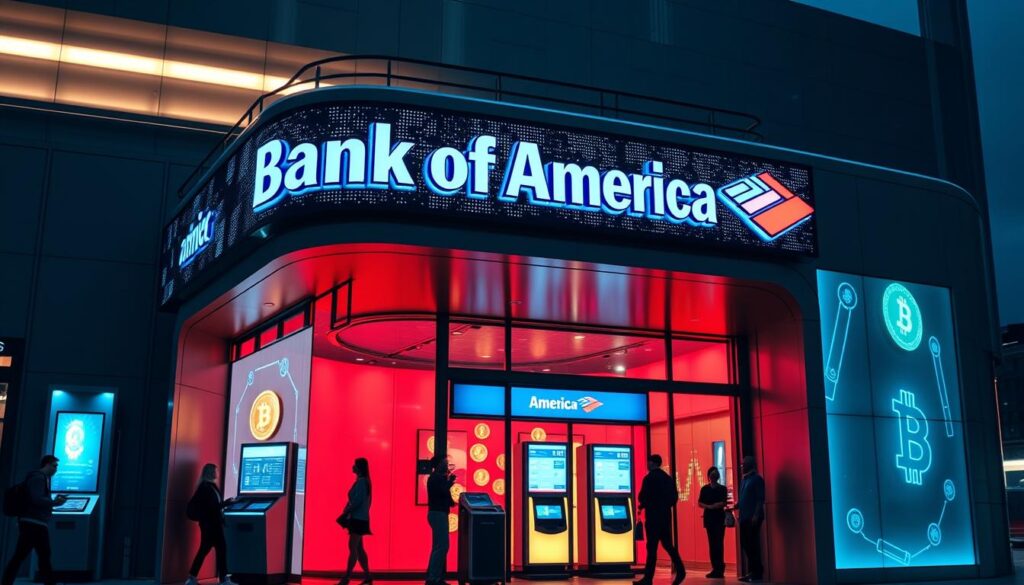 Bank of America ready for crypto payments — decoding how banking will change for