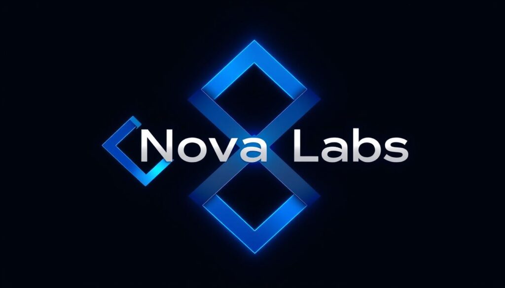 Nova Labs logo