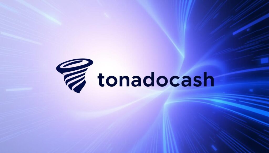 Tornado Cash logo