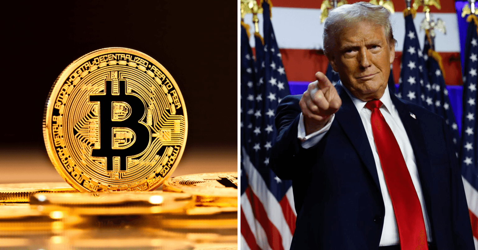 Trump Coin: The Political Cryptocurrency Disrupting Digital Markets