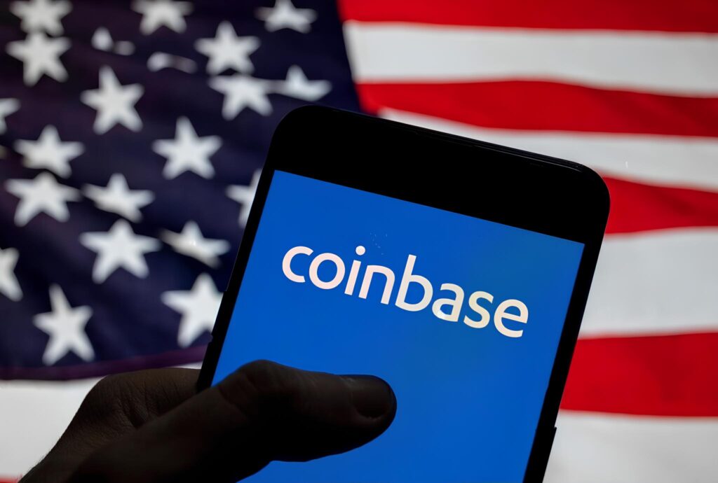 Coinbase Requests Clarification from U.S. Court on Crypto Rules