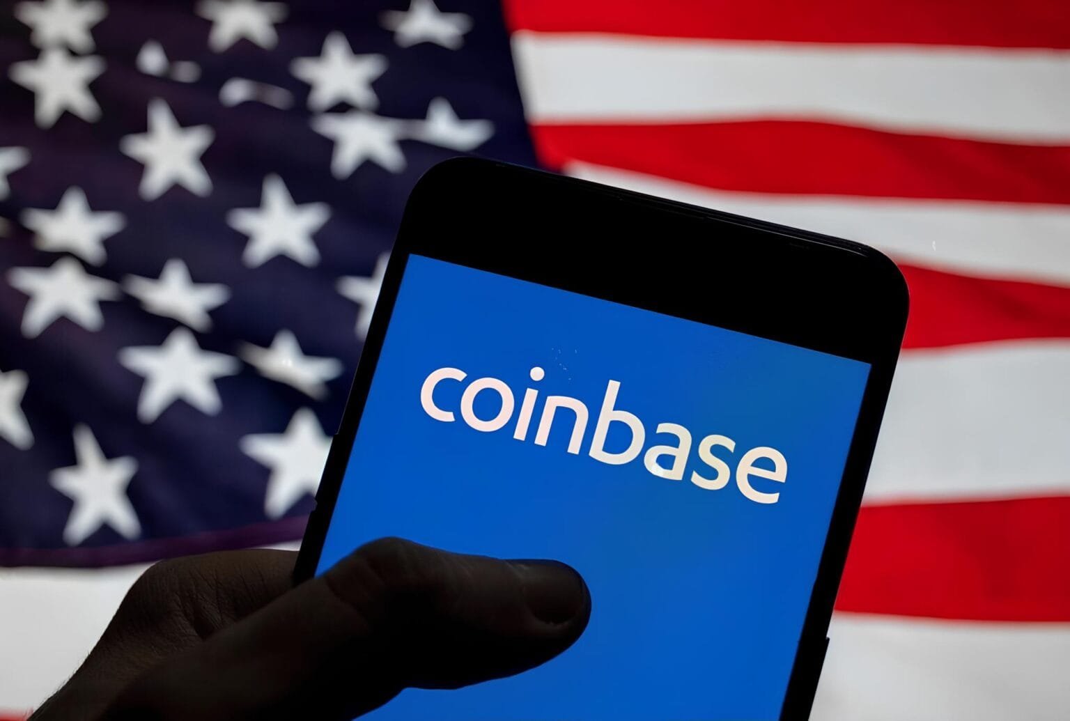 Coinbase Crypto Rules Clarification Reaches U.S. Appeals Court
