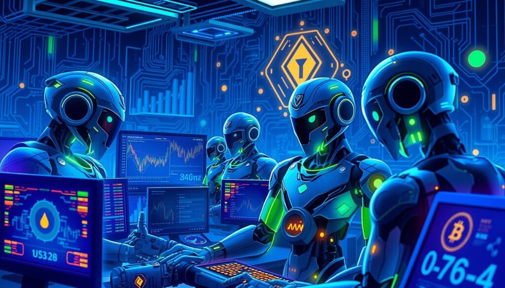 crypto trading bots