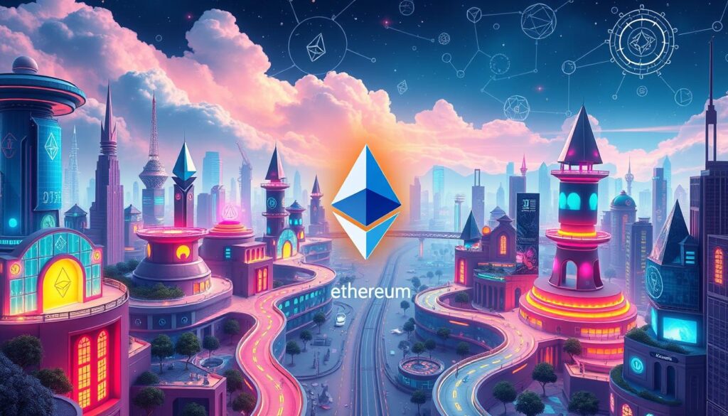 ethereum roadmap