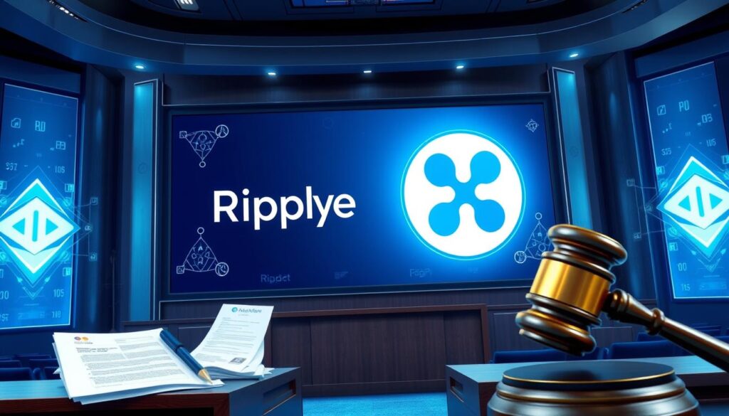 ripple legal news