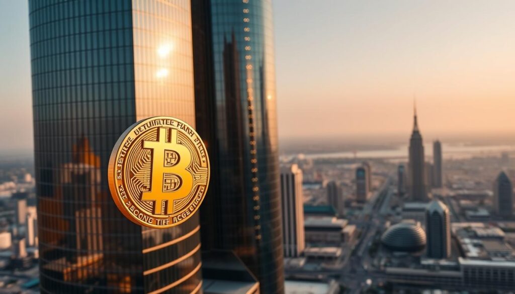 Abu Dhabi wealth fund climbs Bitcoin ETF leaderboard flexing $460m stake