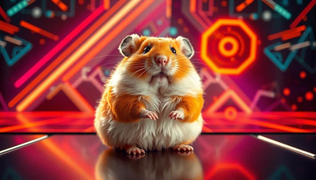 HMSTR price could rise 260% after Hamster Kombat L2 launch