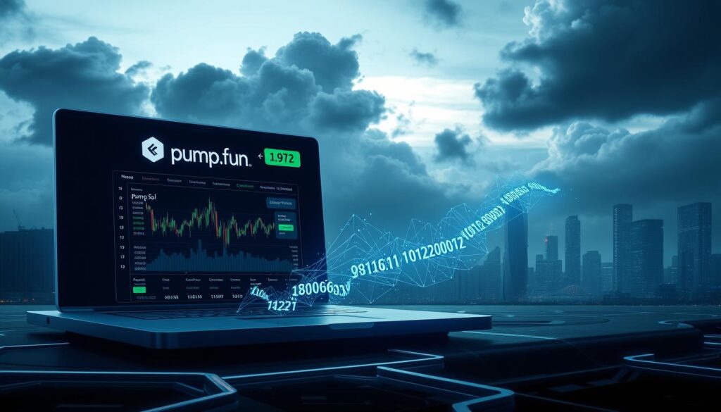 Pump.fun moves $11M in SOL to Kraken as trading activity drops amid LIBRA scanda