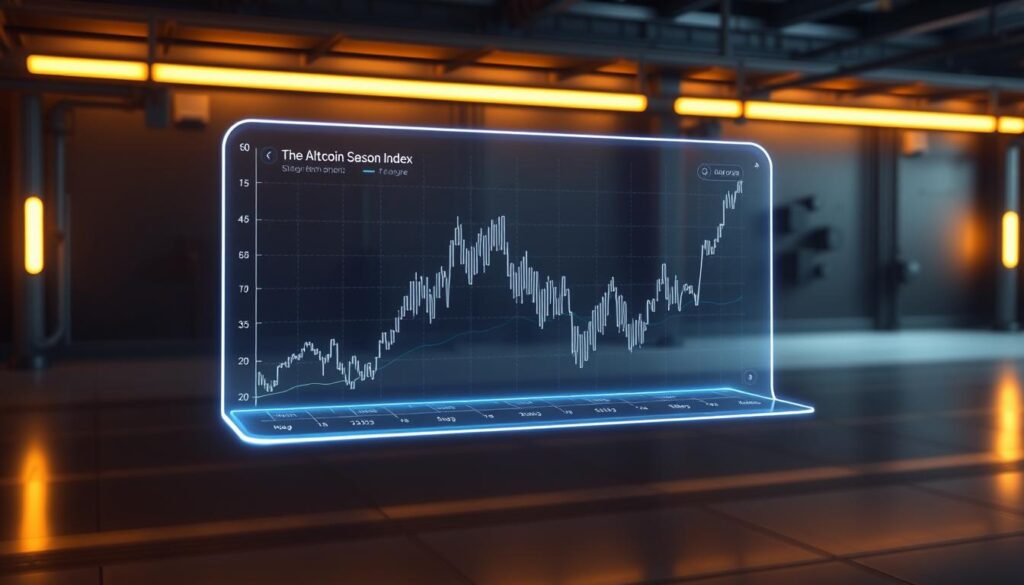 altcoin season index