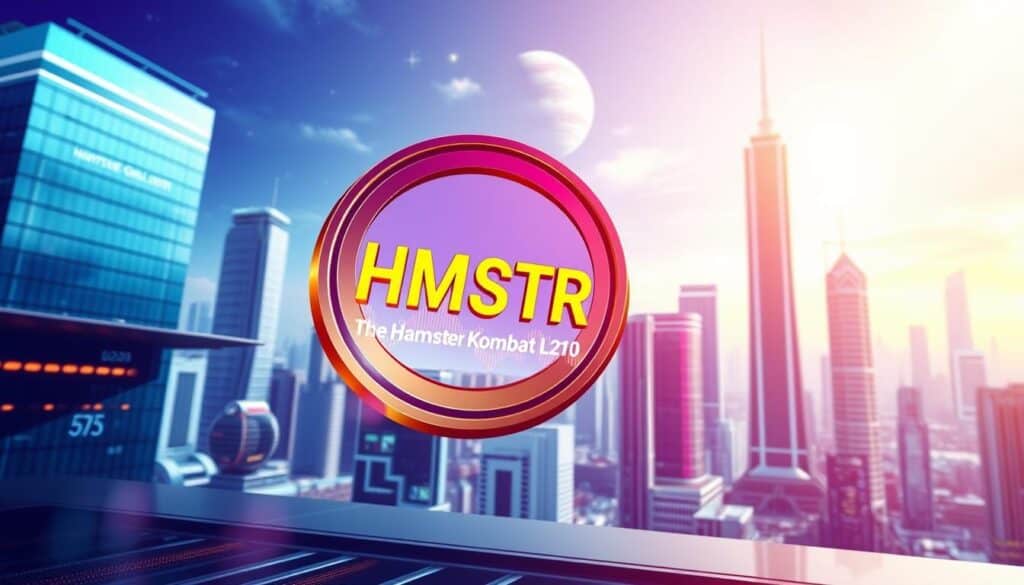 hmstr token price