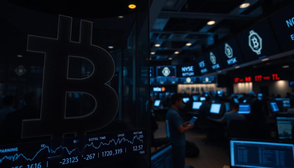 Bitcoin ETFs see net outflows double as optimism fades over Trump’s crypto