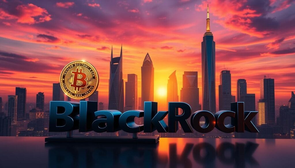 BlackRock's New ETF Integrates Bitcoin into $150B Portfolios