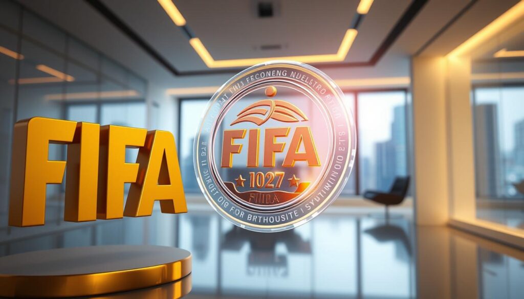 FIFA shows interest in developing a FIFA token, US market in consideration