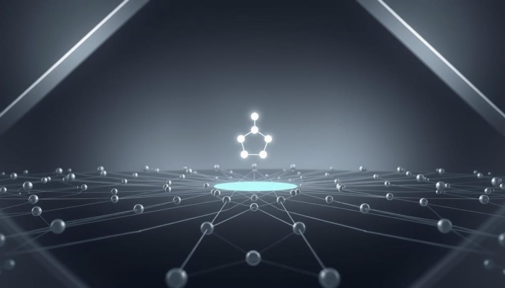 Polkadot blockchain technology architecture