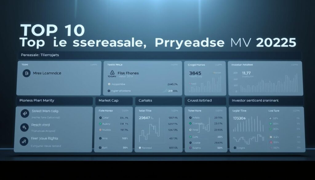 Top Crypto Presales to Watch This March