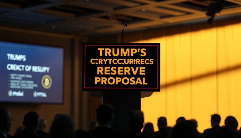 Trump’s Crypto Proposal Lacks Depth, According to Expert Analysis