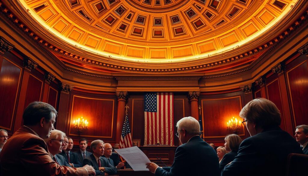 U.S. Senate Banking Committee Approves GENIUS Act Stablecoin Bill