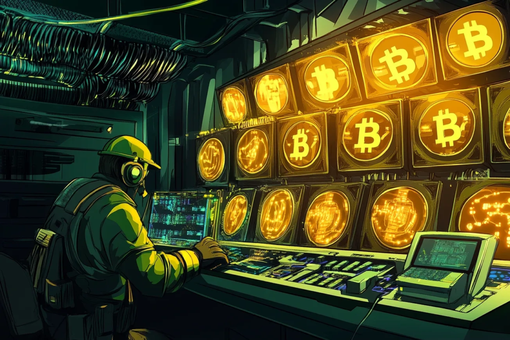 Decentralized AI: Transforming the World of Bitcoin and Smart Contracts