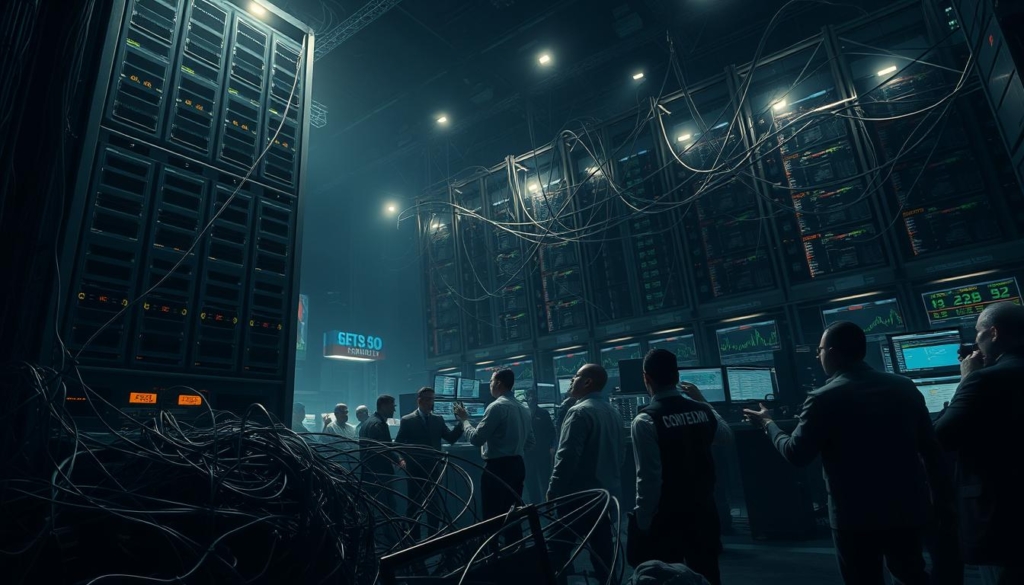 centralized trading hazards