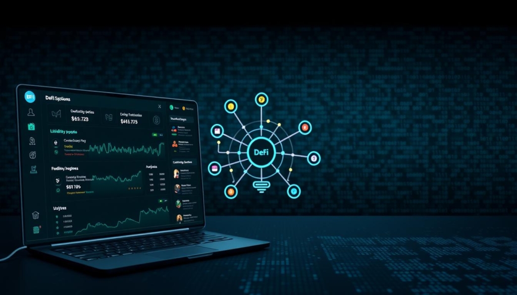 decentralized exchange solutions overview