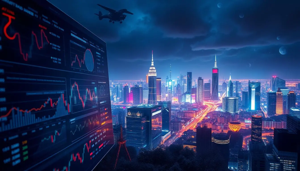 How to Interpret Cryptocurrency Market Sentiment