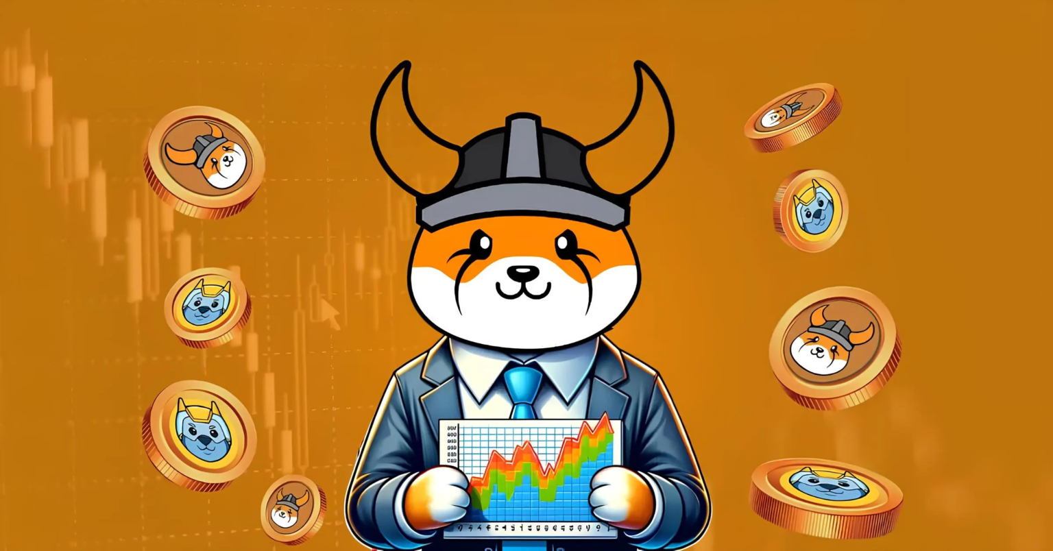 Floki Crypto Review: From Meme Coin to Market Contender Floki Crypto Review: From Meme Coin to Market Contender