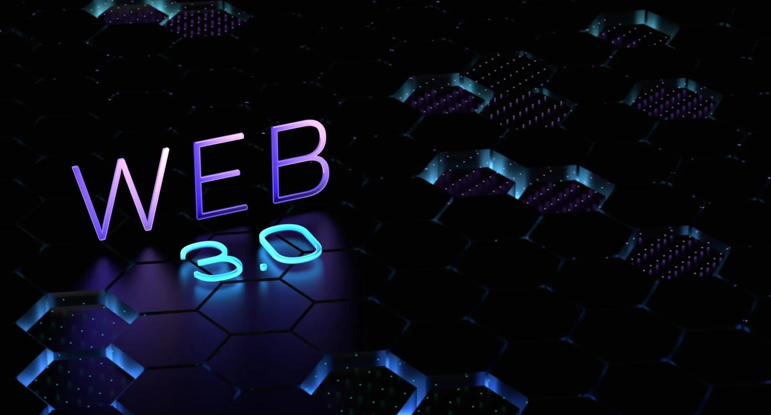 Web3 Technology Is Killing Digital Surveillance