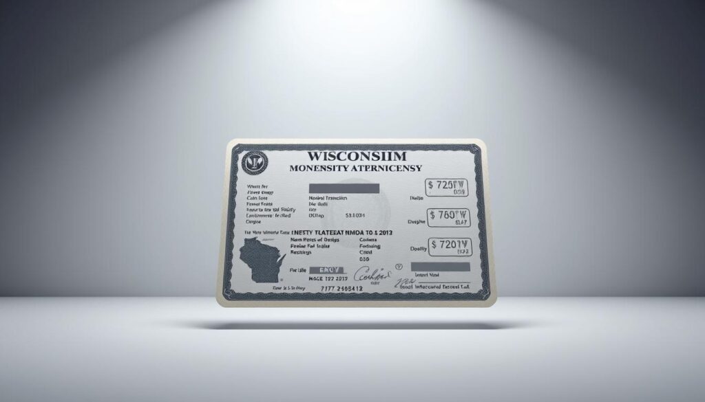 wisconsin money transmitter license