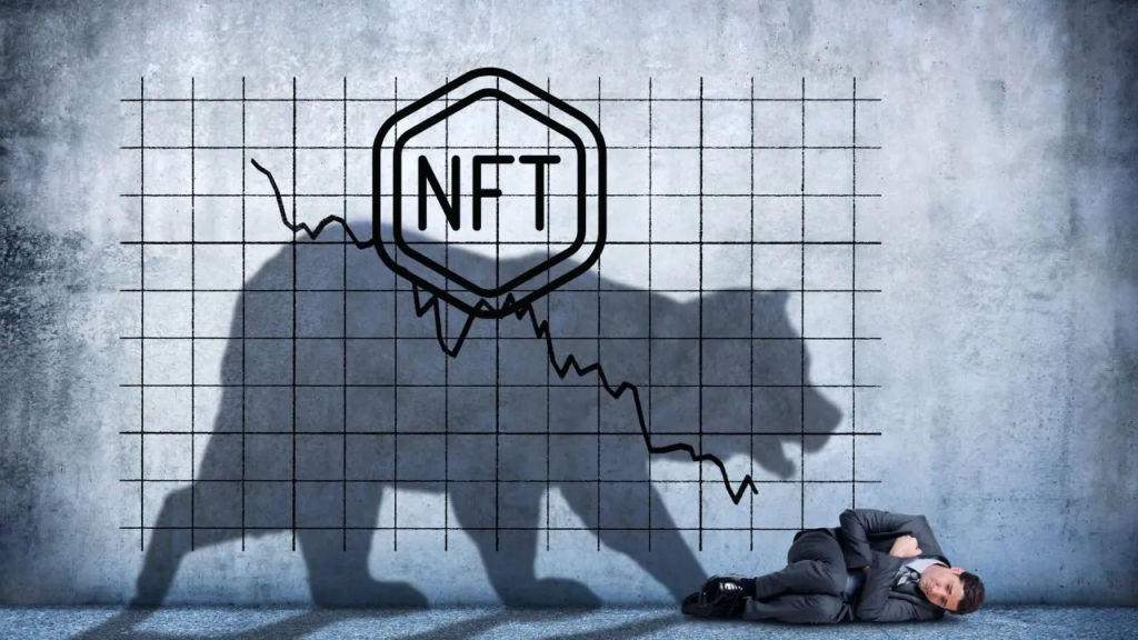 NFTs and Black Markets: A Hidden Connection