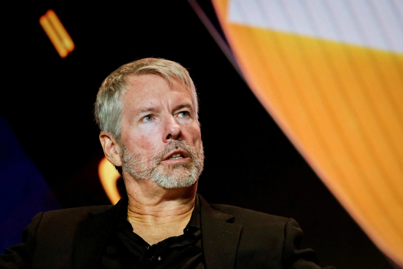 Bitcoin Investment Face-Off: Saylor vs. 21Capital