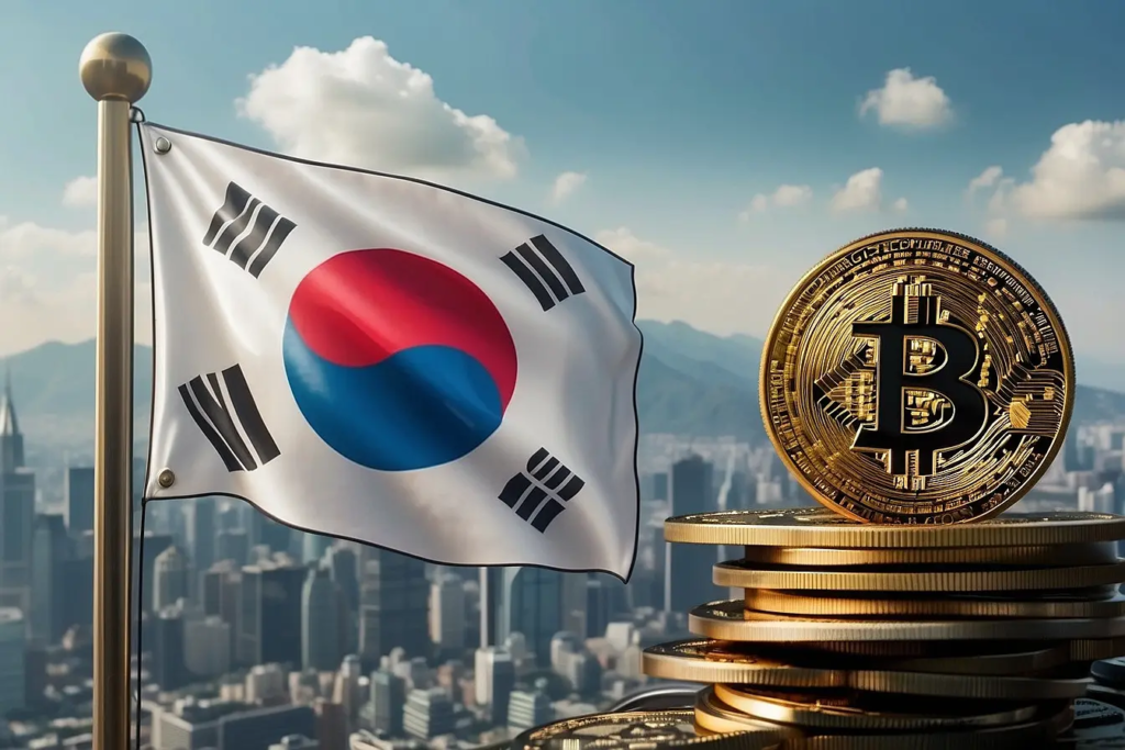 Trump and Korea: Fueling the Crypto Market