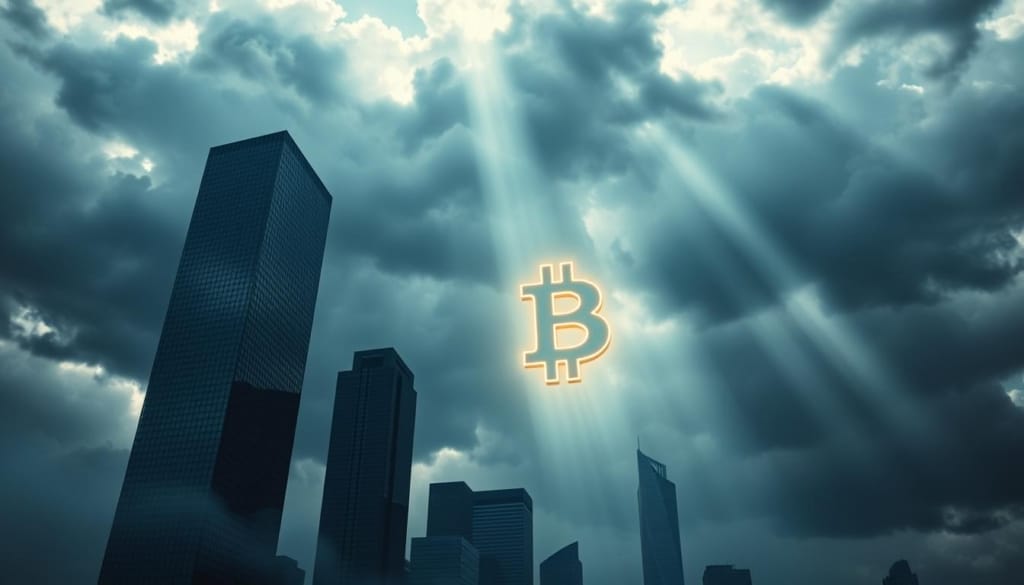 Bitcoin Investment