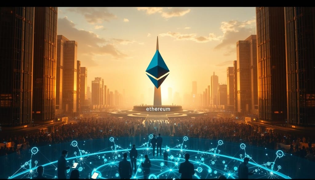 Ethereum 2.0 Developments