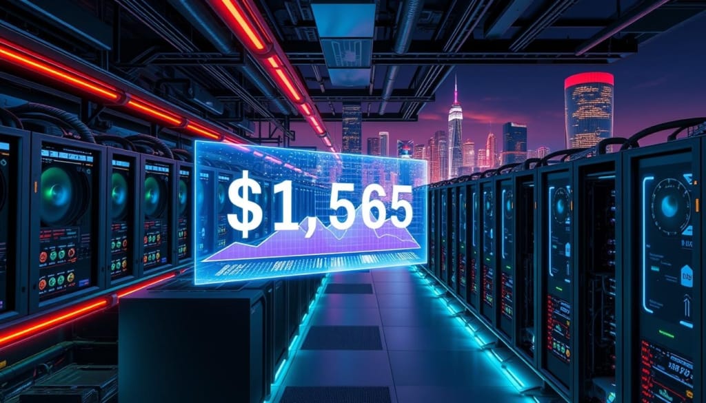 How Did Winner Mining Achieve Profits of Up to $8k Per Day? A Detailed Analysis