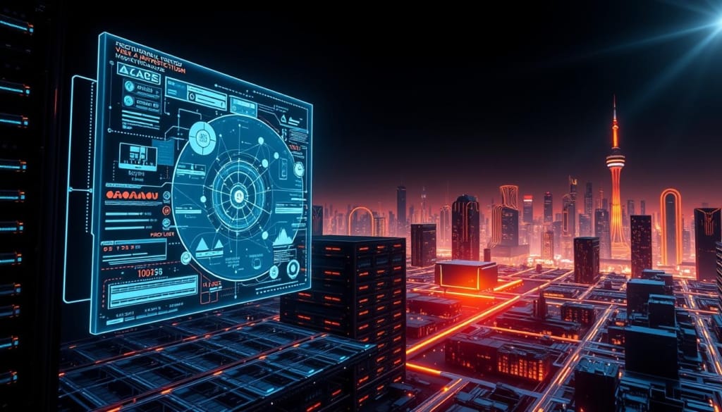 Solaxy Blockchain Architecture