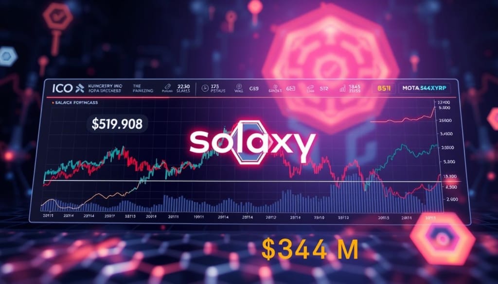 Solaxy ICO Surpasses $34.6M: What’s Driving Investor Frenzy?