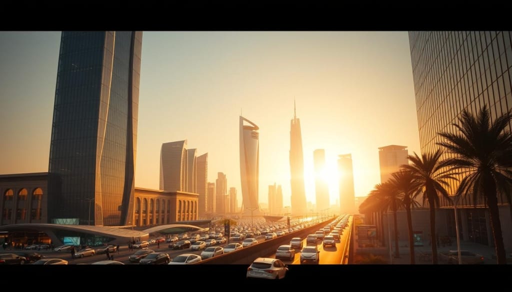 Vision 2030 financial innovation