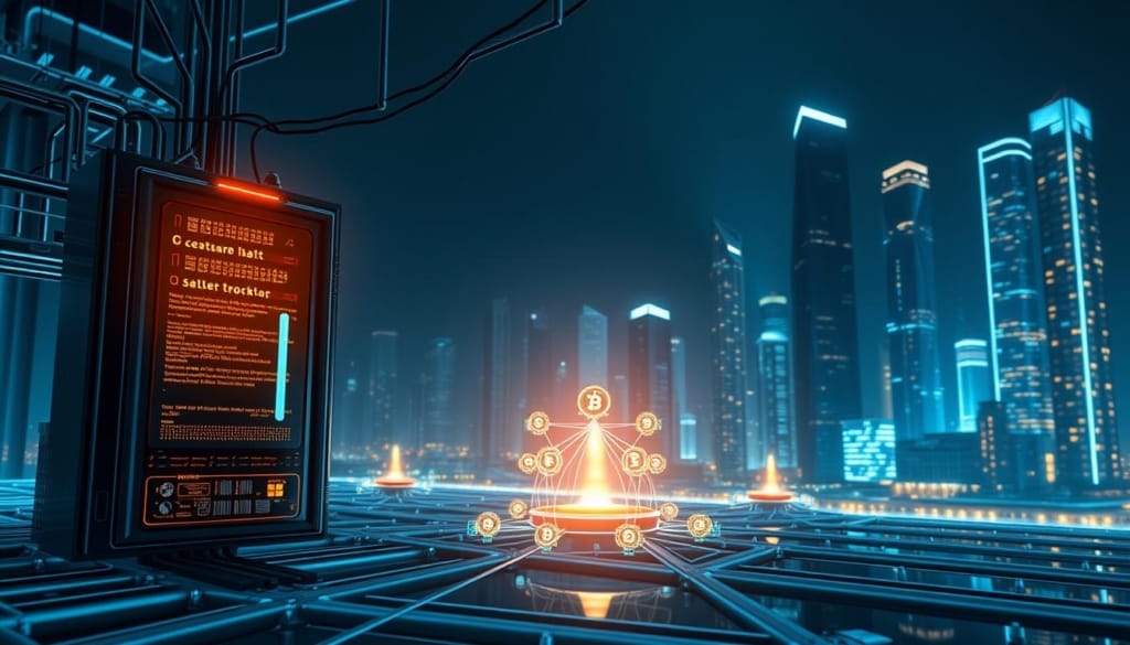 blockchain technology