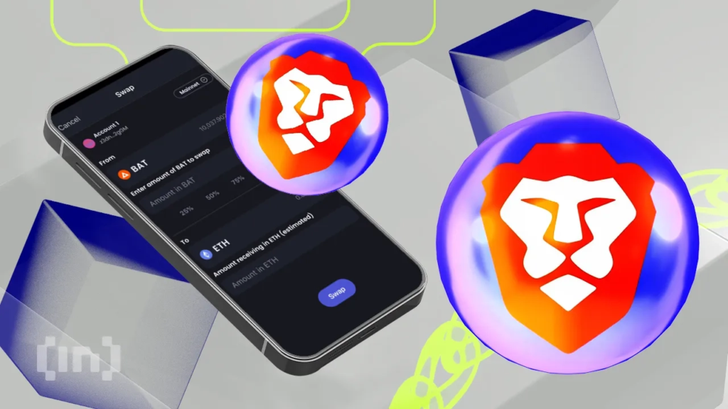 Brave Wallet & Cardano: A New Era for Your Digital Holdings