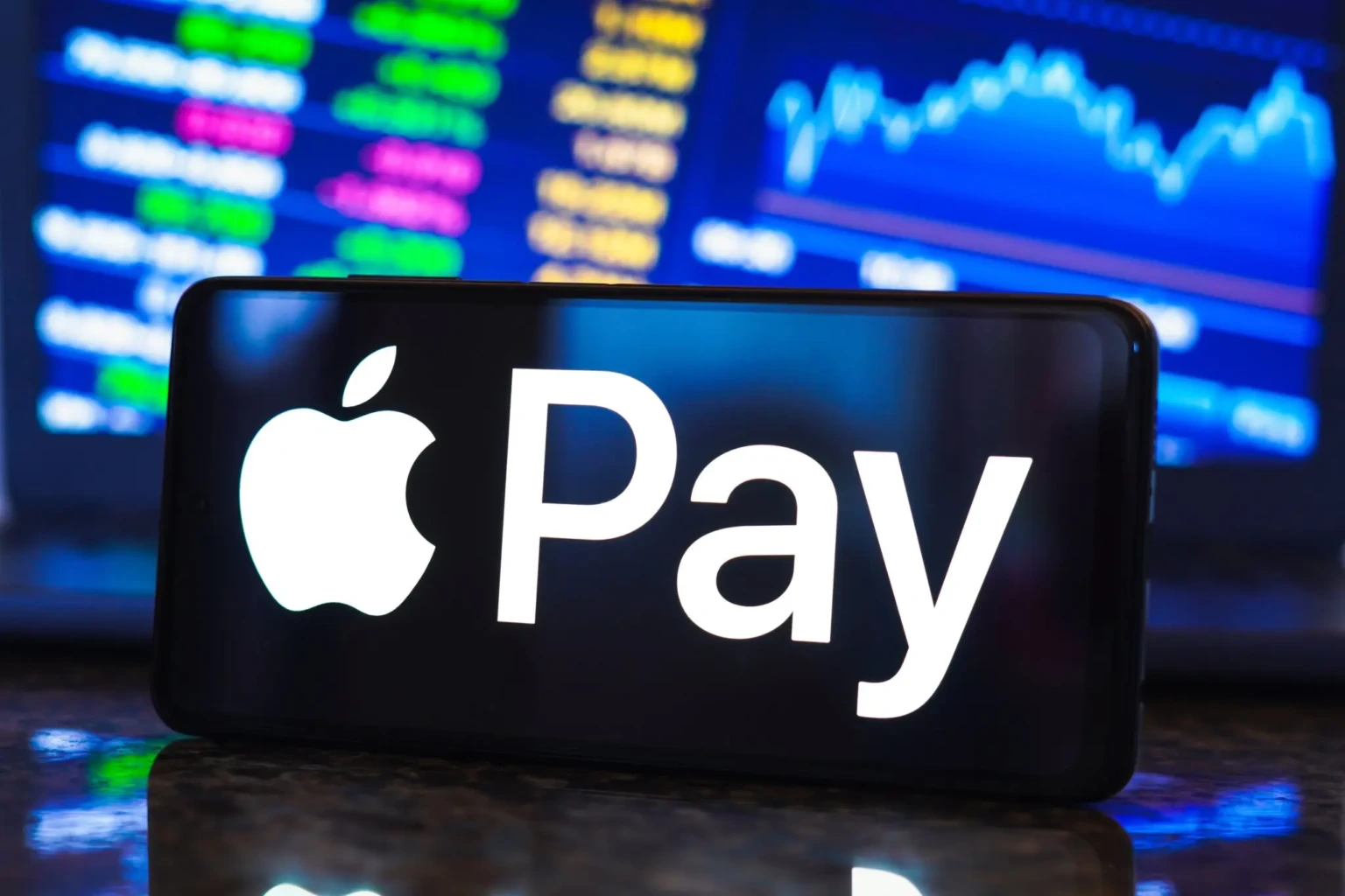 Apple Pay and DeFi Are Bringing Crypto to Your Pocket