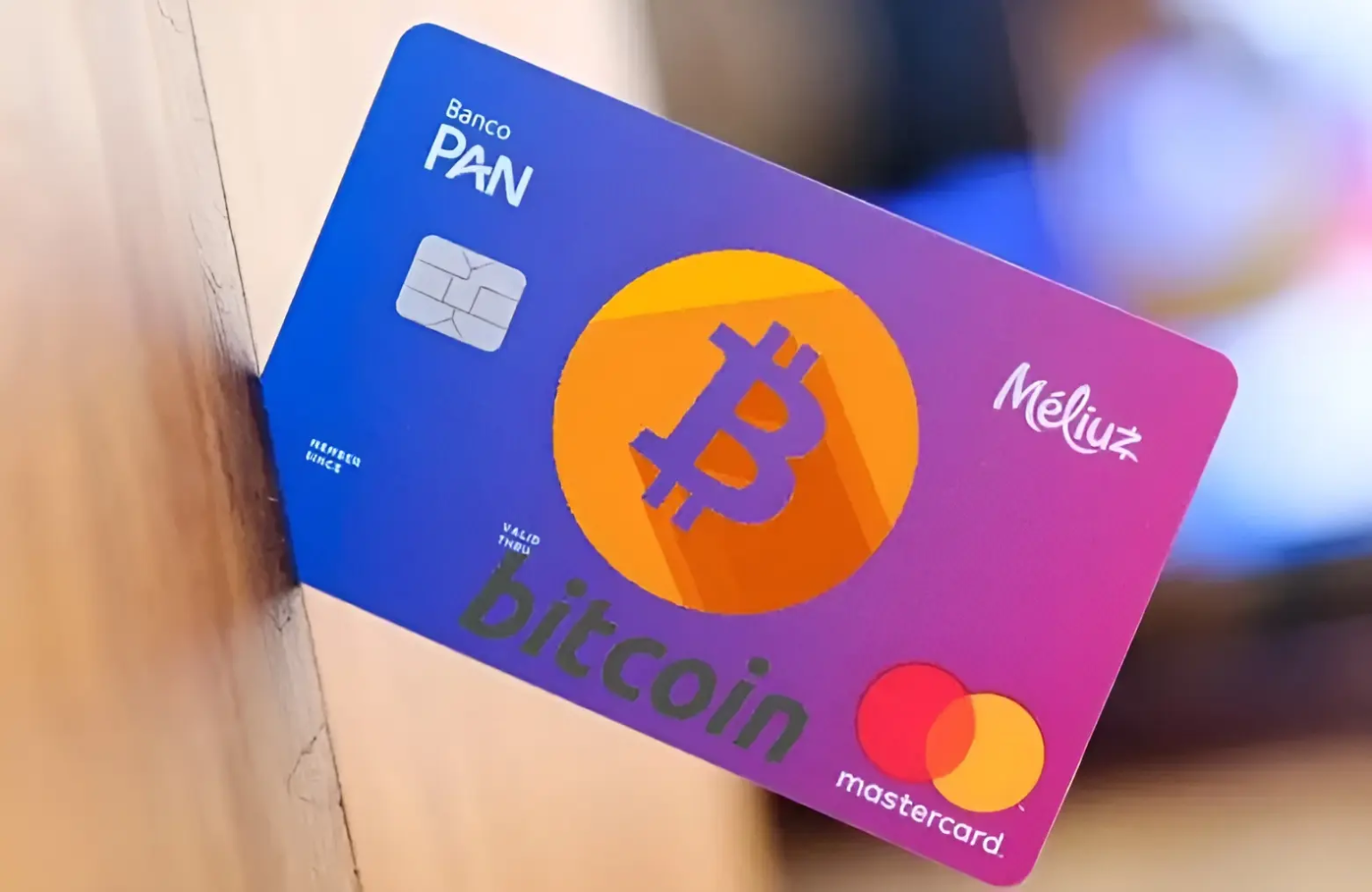 Bitcoin investment Brazil: Méliuz leads with $28M BTC treasury buy