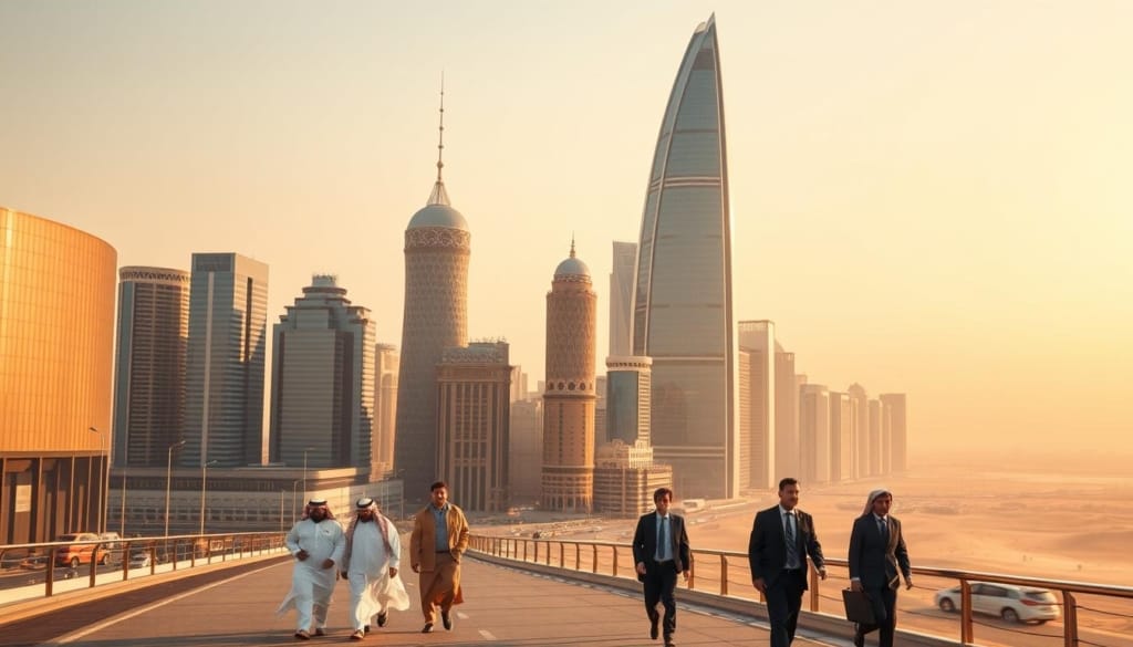 saudi arabia finance