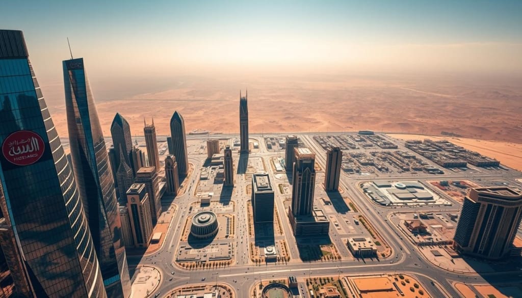 saudi arabia investment strategy